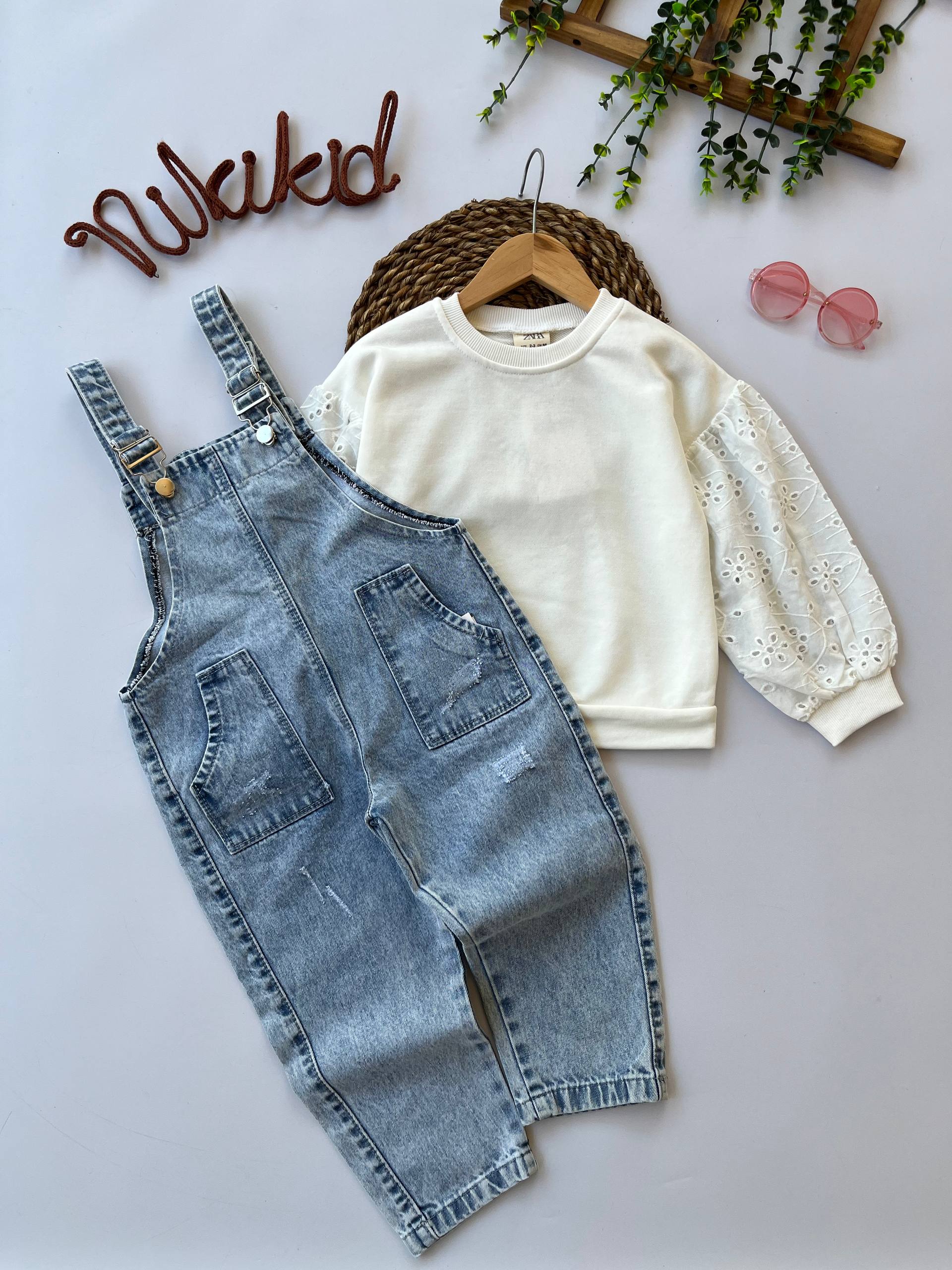 بیلرجین بچگانه