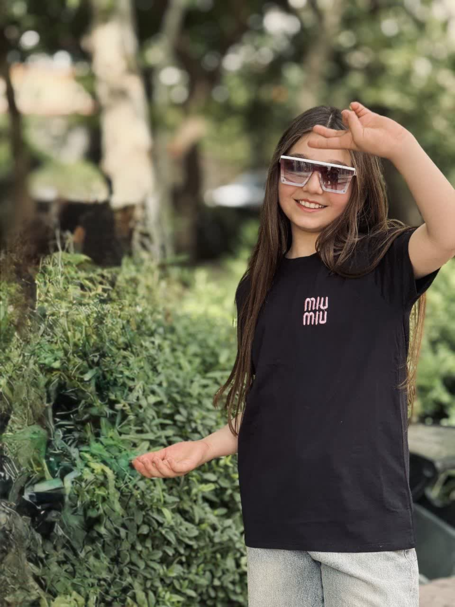 تیشرت نخ پنبه مشکی min